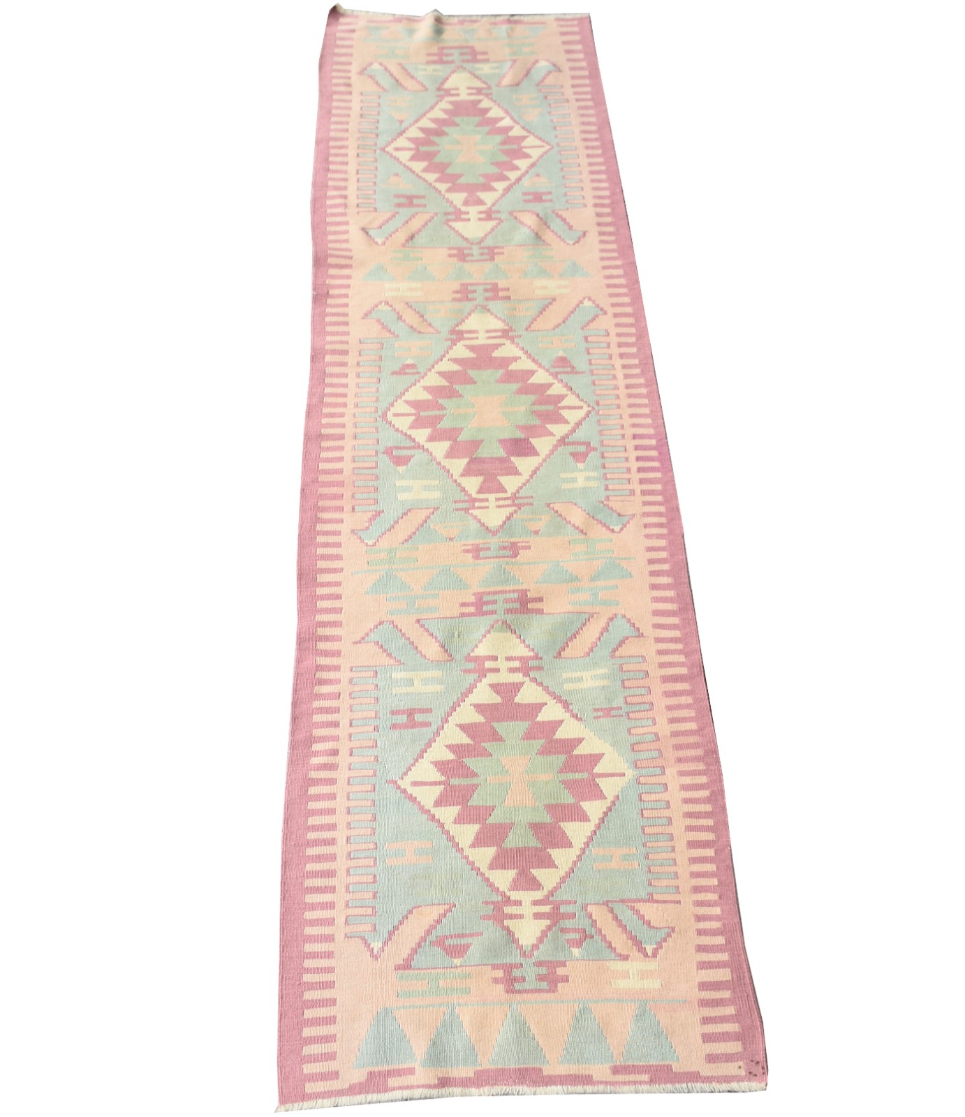 Tapete Kilim (1000) - foto 1 de 2