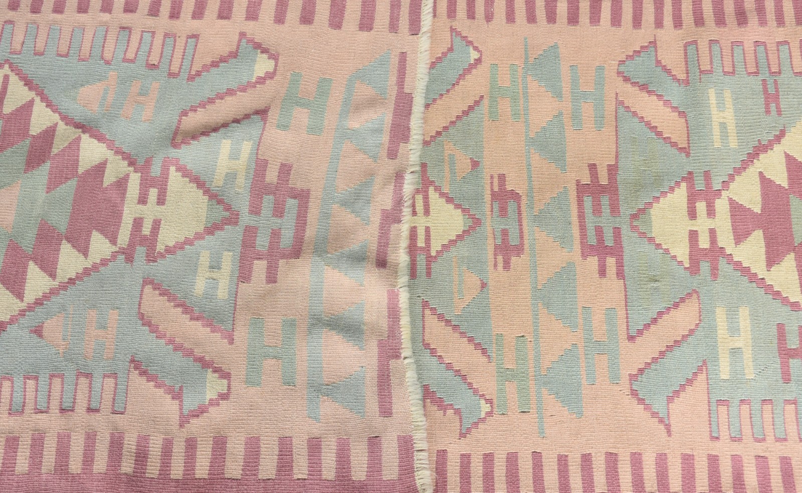Tapete Kilim (1000) - foto 2 de 2