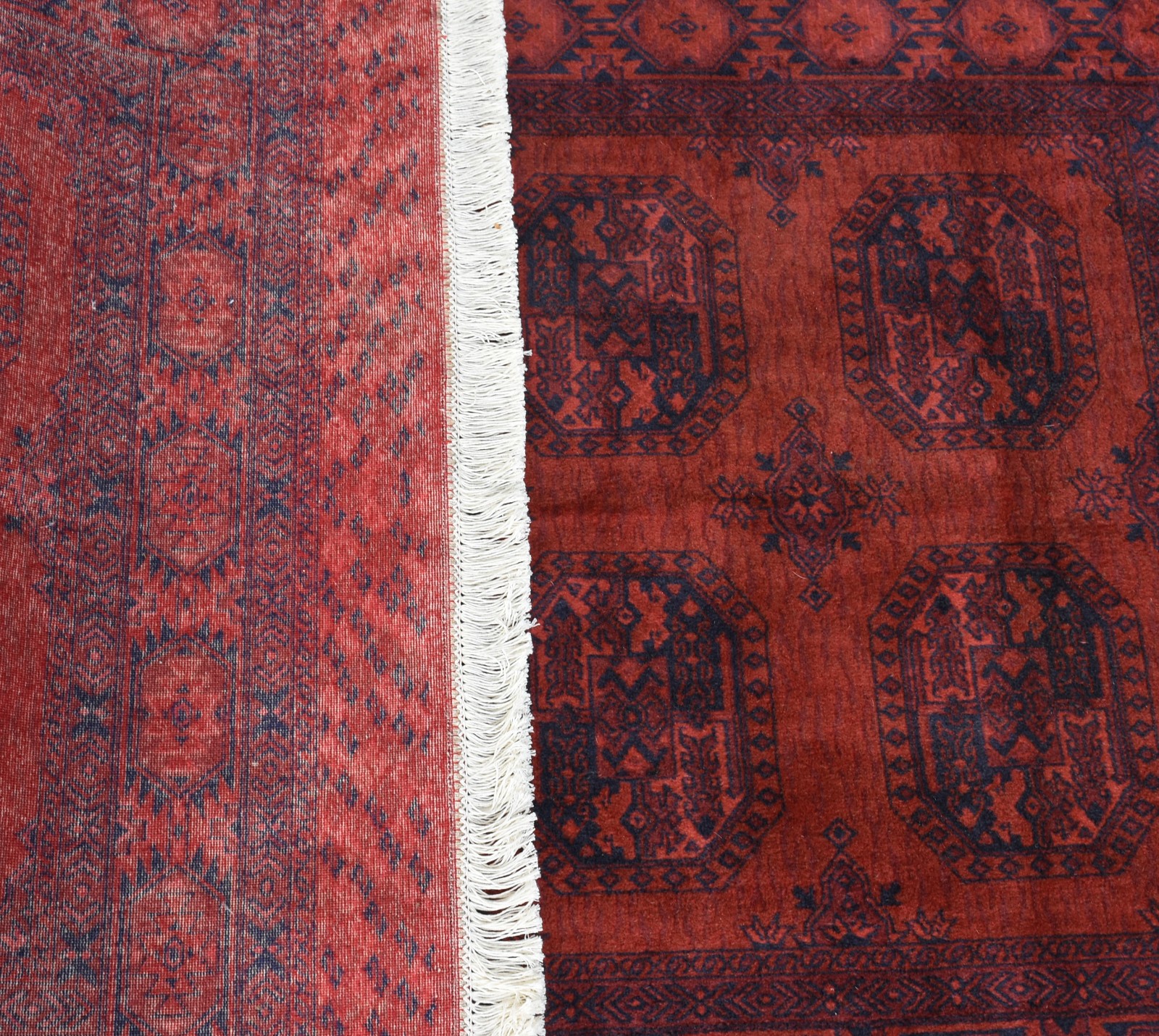 Tapete Afghan - foto 2 de 2