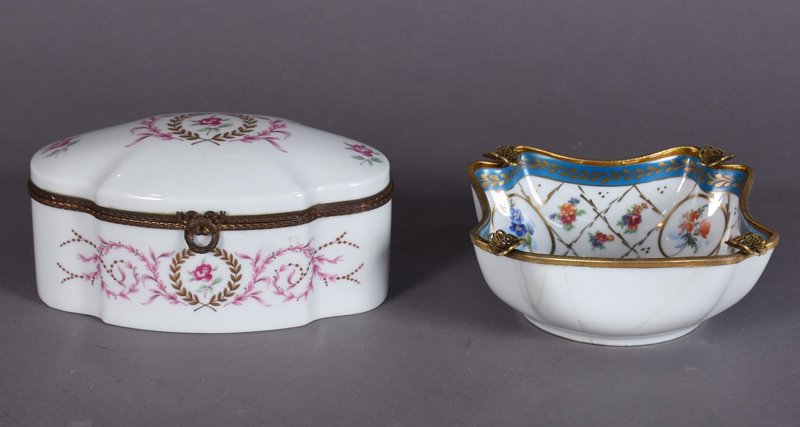 Limoges (1771) - foto 1 de 7
