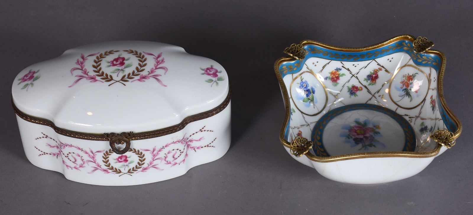 Limoges (1771) - foto 2 de 7
