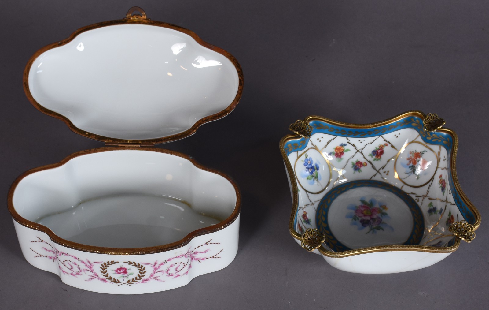 Limoges (1771) - foto 3 de 7