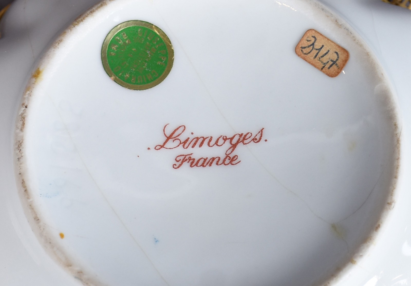 Limoges (1771) - foto 6 de 7