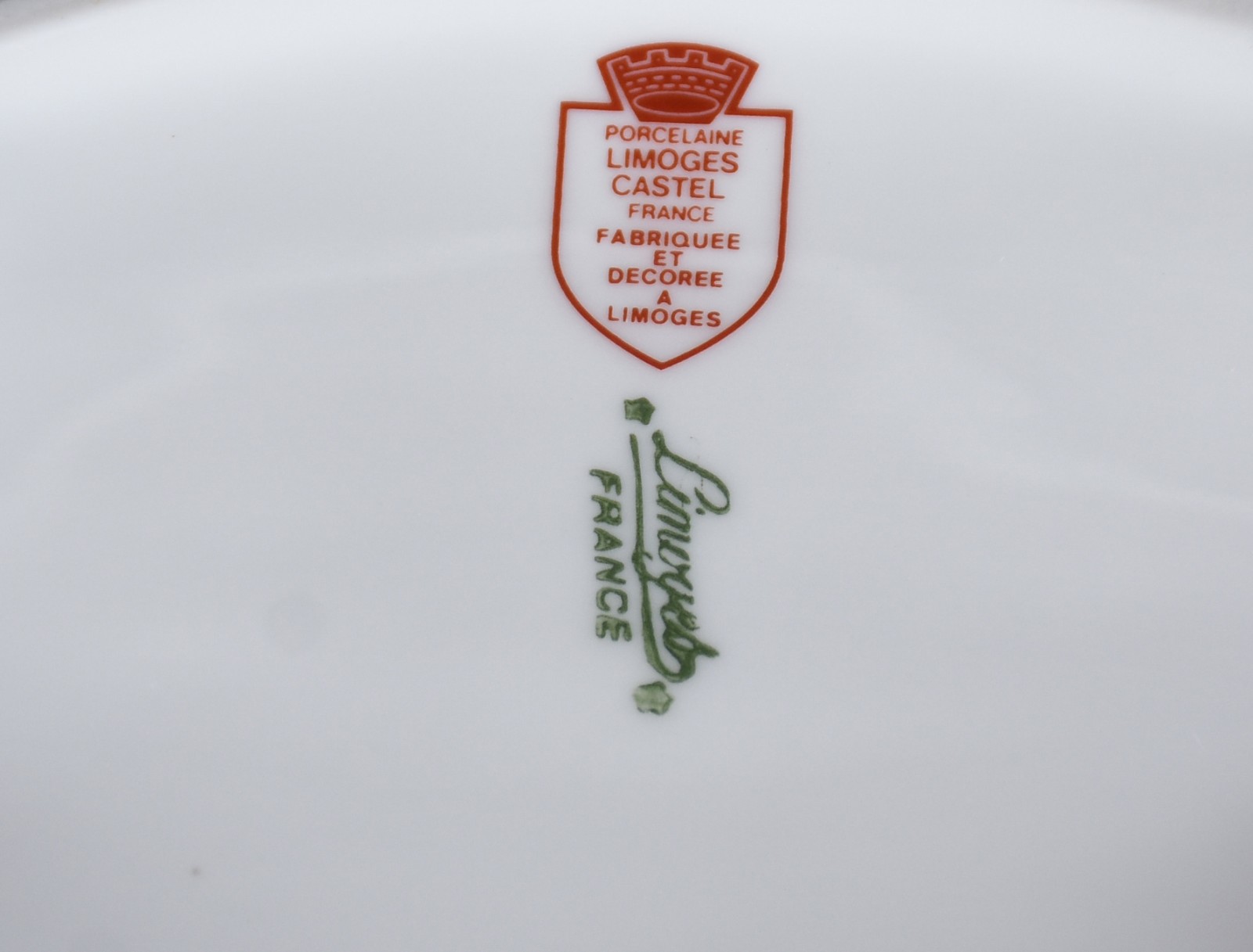 Limoges (1771) - foto 7 de 7