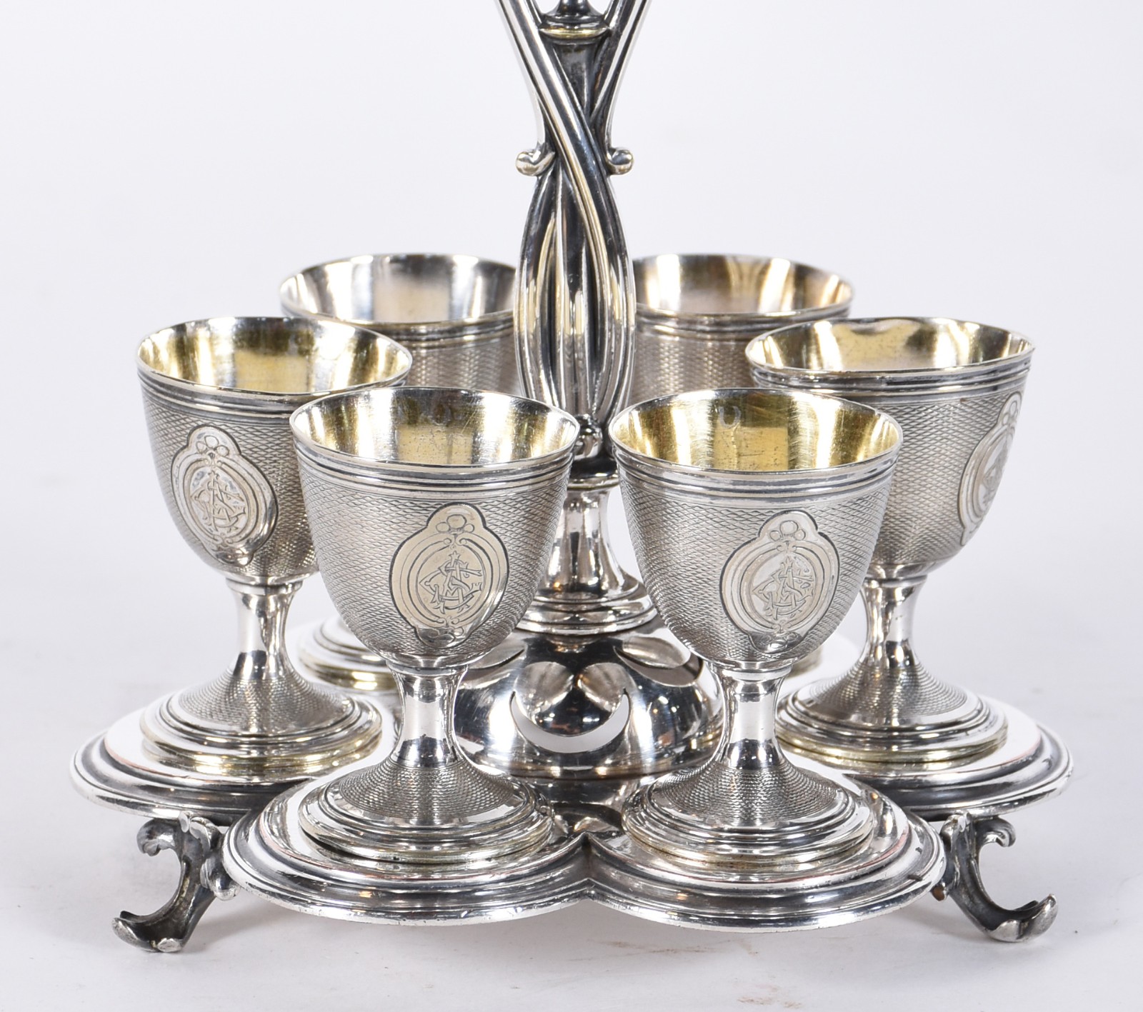 Christofle (1830) - foto 4 de 11