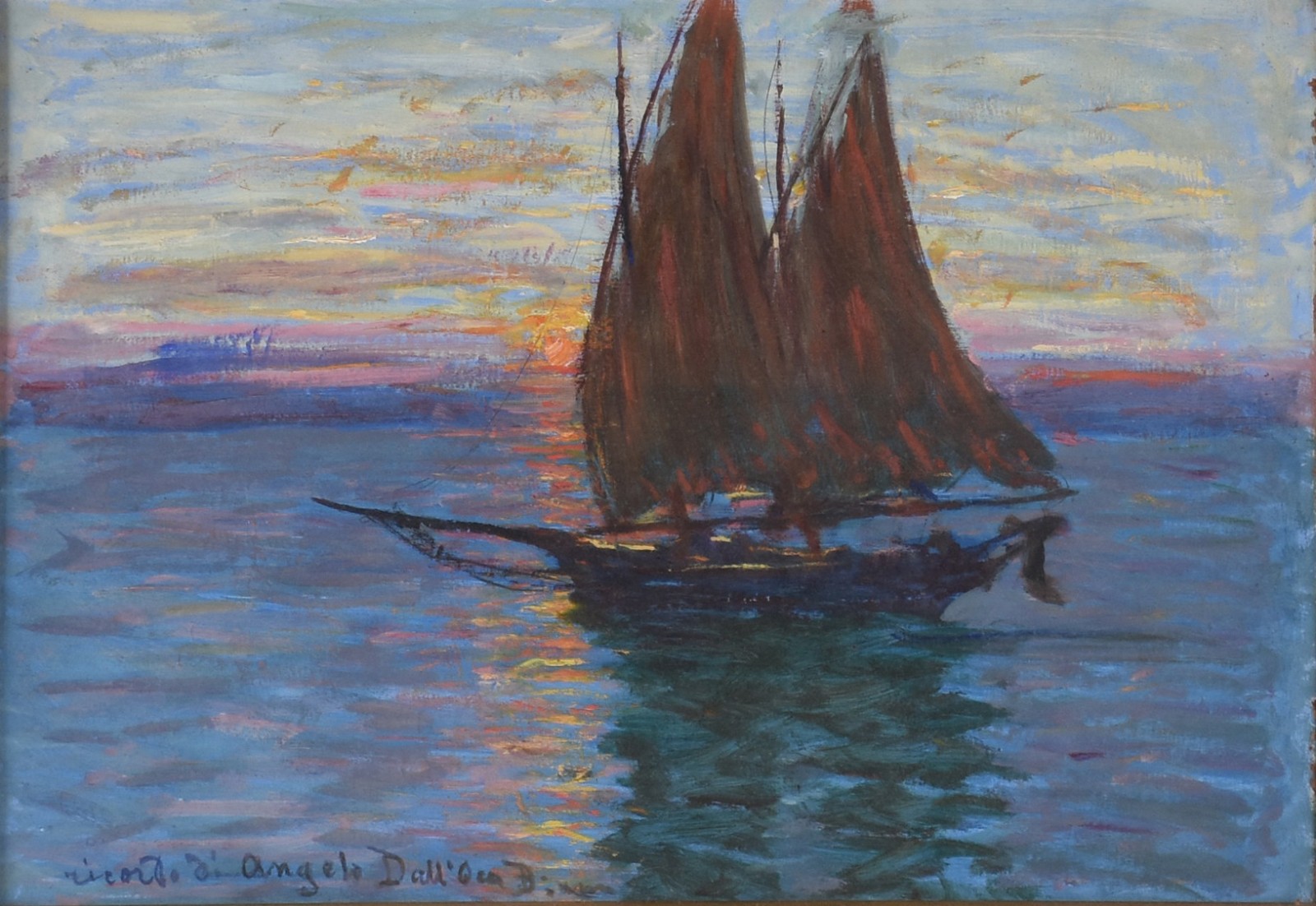 Vela Sul - foto 1 de 5