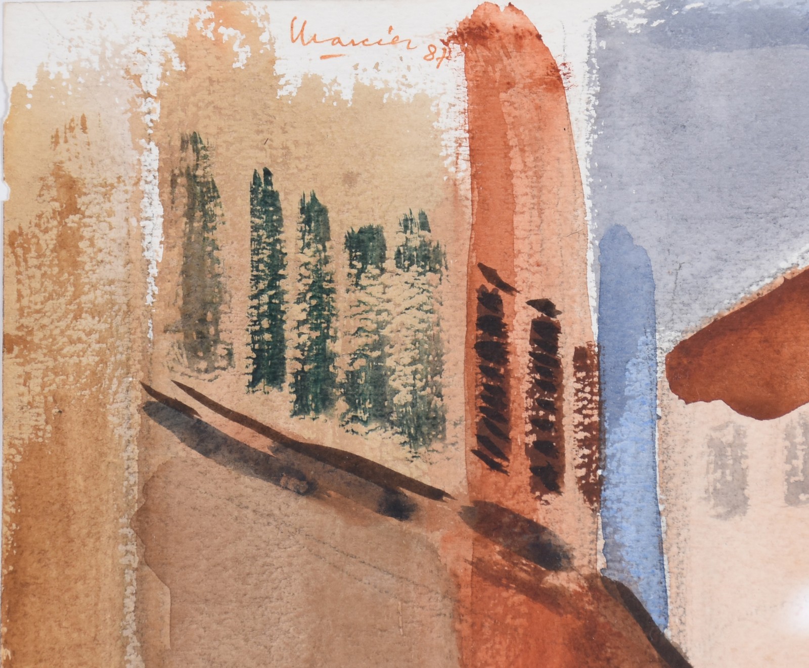 Emeric Marcier (1916-1990), Veneza - foto 3 de 4