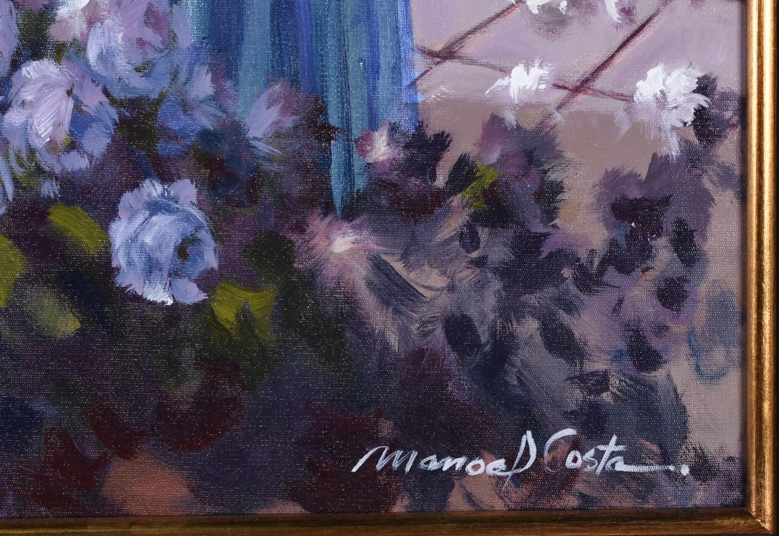 Manoel Costa (1943), Florista - foto 3 de 4