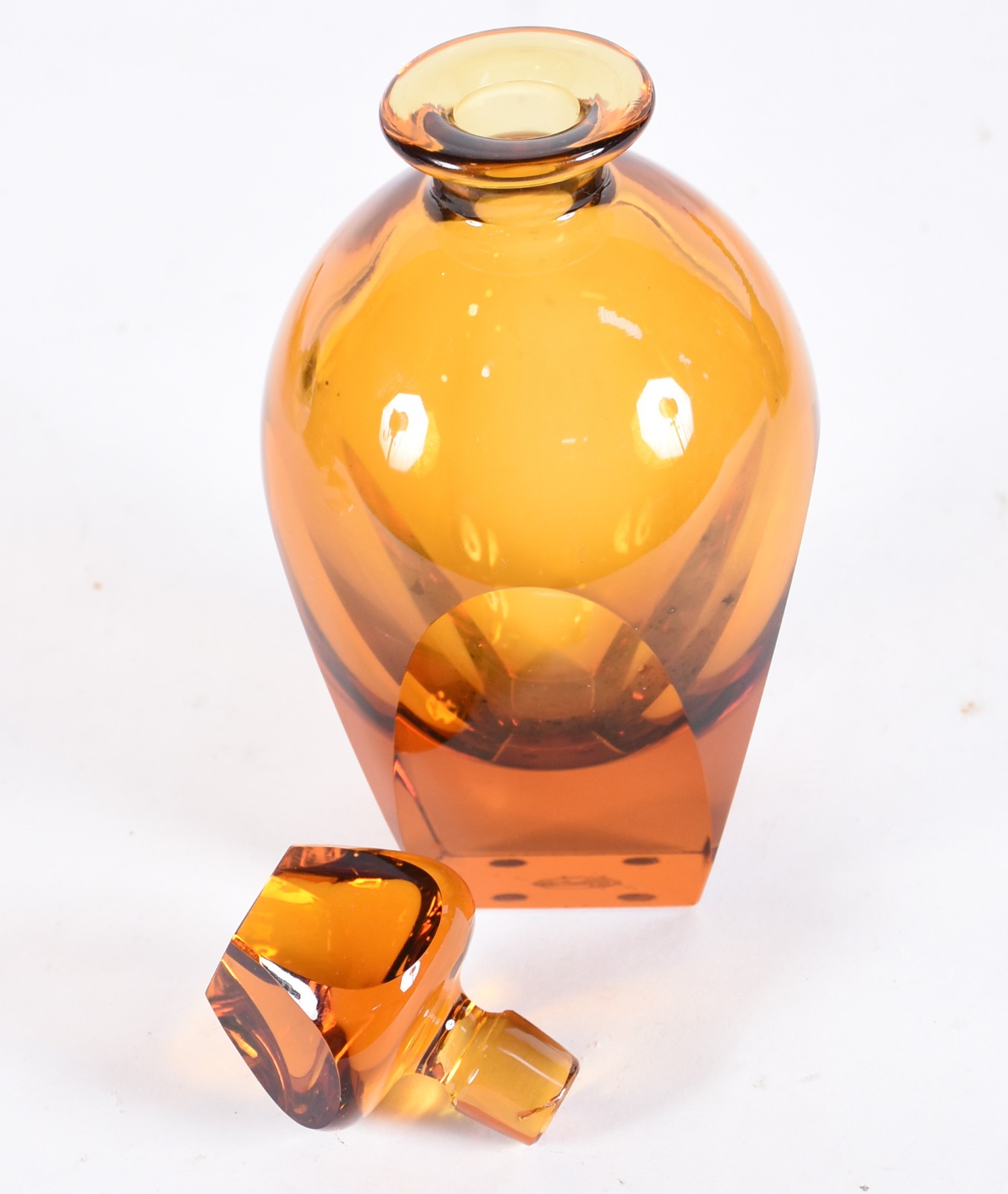Moser Glassworks (1857) - foto 3 de 5