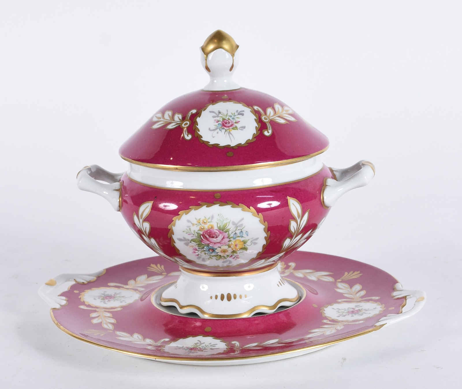 Limoges (1771) - foto 1 de 6