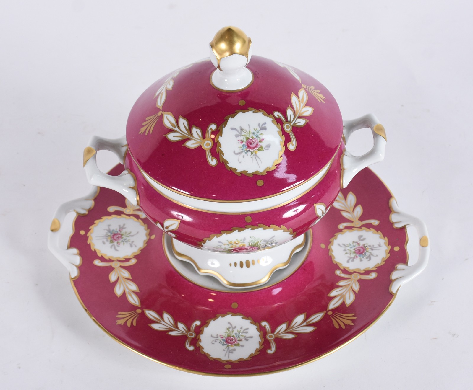 Limoges (1771) - foto 2 de 6