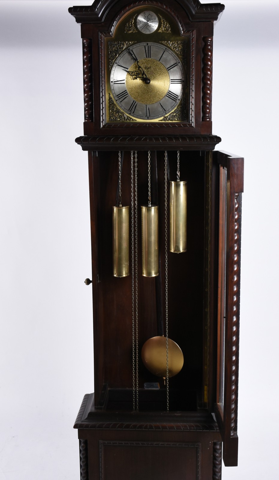 Urgos Clock Company  - foto 2 de 4