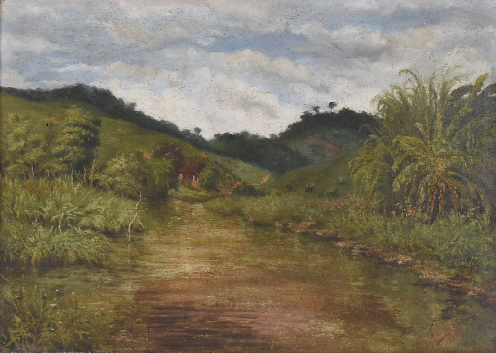 Paisagem - foto 1 de 4