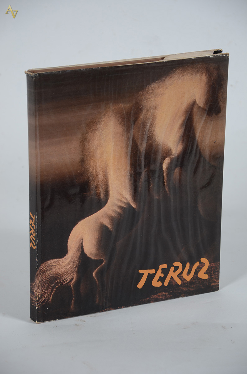 Livro ORLANDO TERUZ