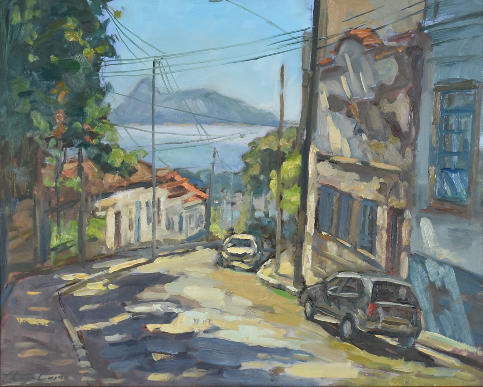 Thiago Castro (1984), Santa Tereza - foto 1 de 4