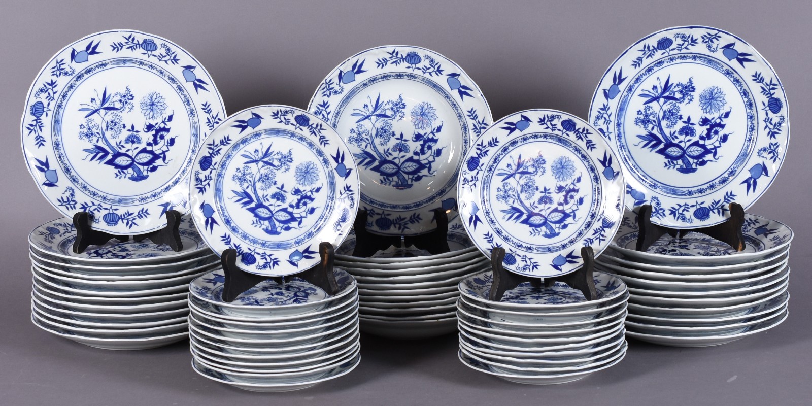 Porcelanas Steatita (1956) - foto 1 de 10