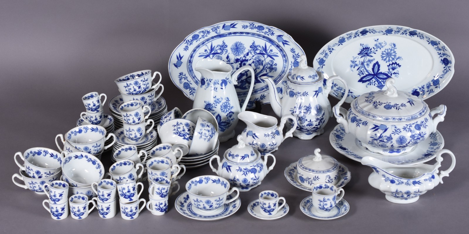 Porcelanas Steatita (1956) - foto 2 de 10