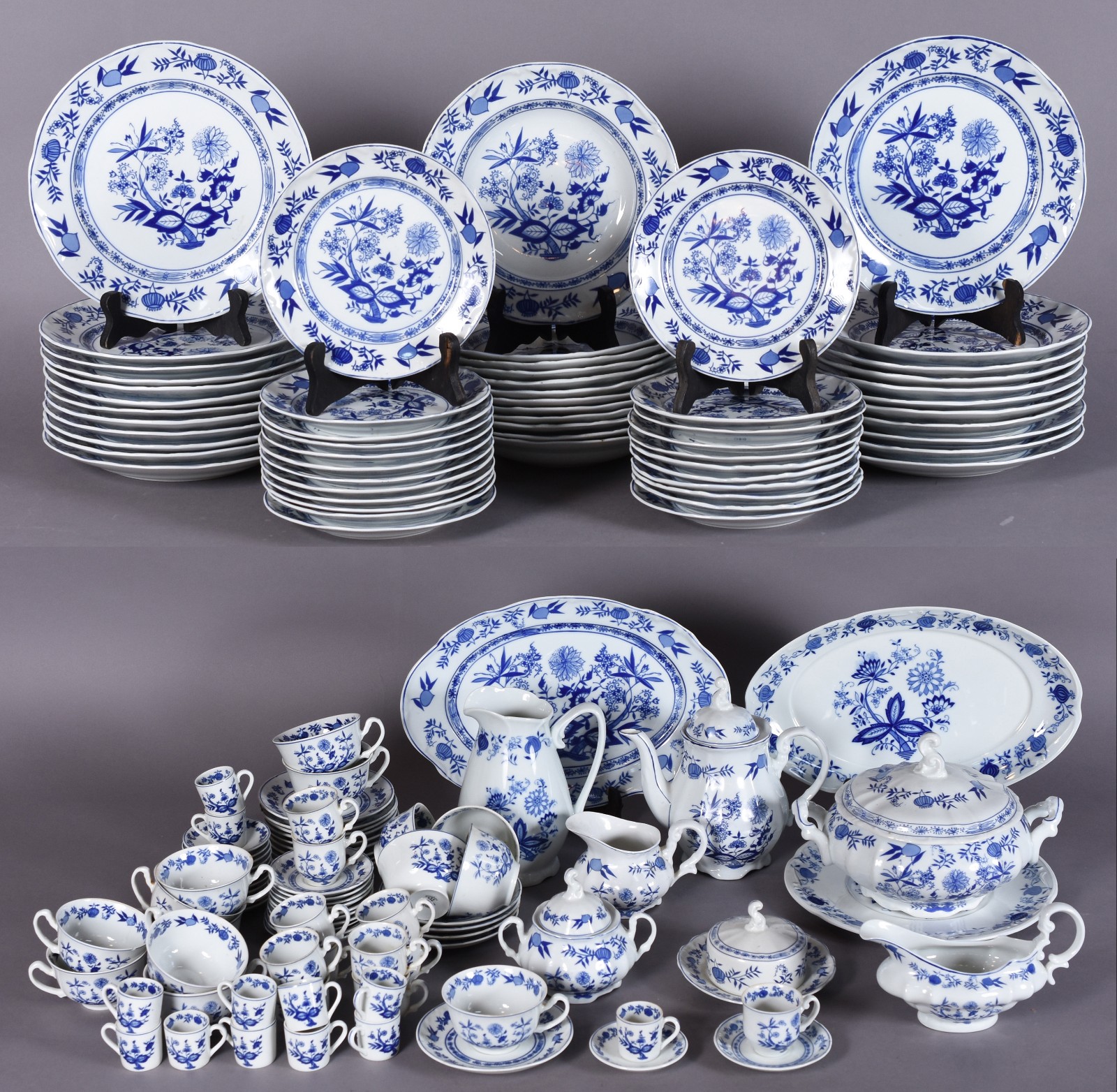 Porcelanas Steatita (1956) - foto 3 de 10