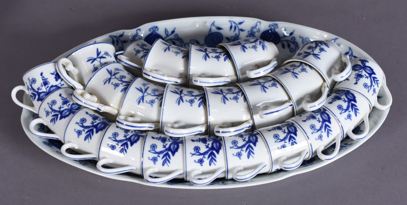 Porcelanas Steatita (1956) - foto 4 de 10