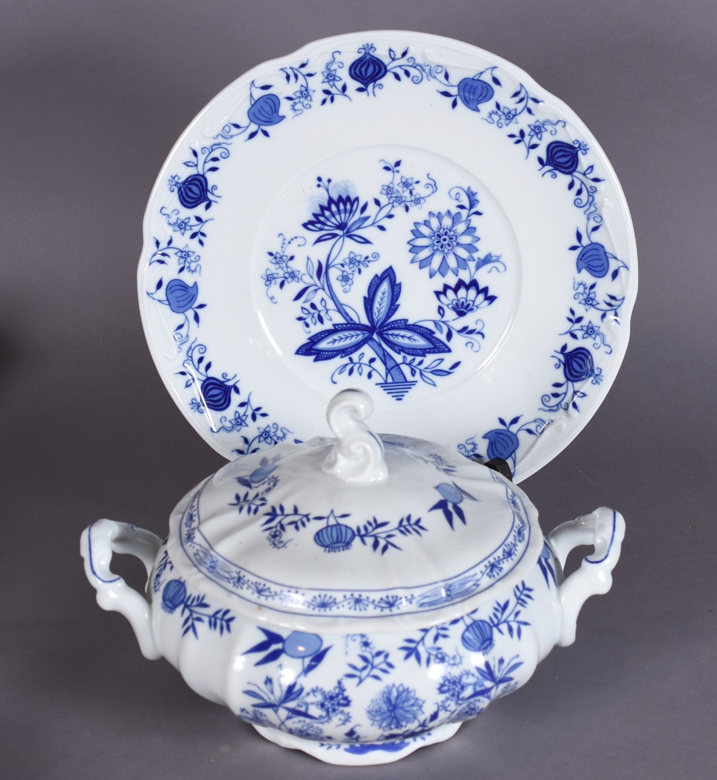 Porcelanas Steatita (1956) - foto 5 de 10
