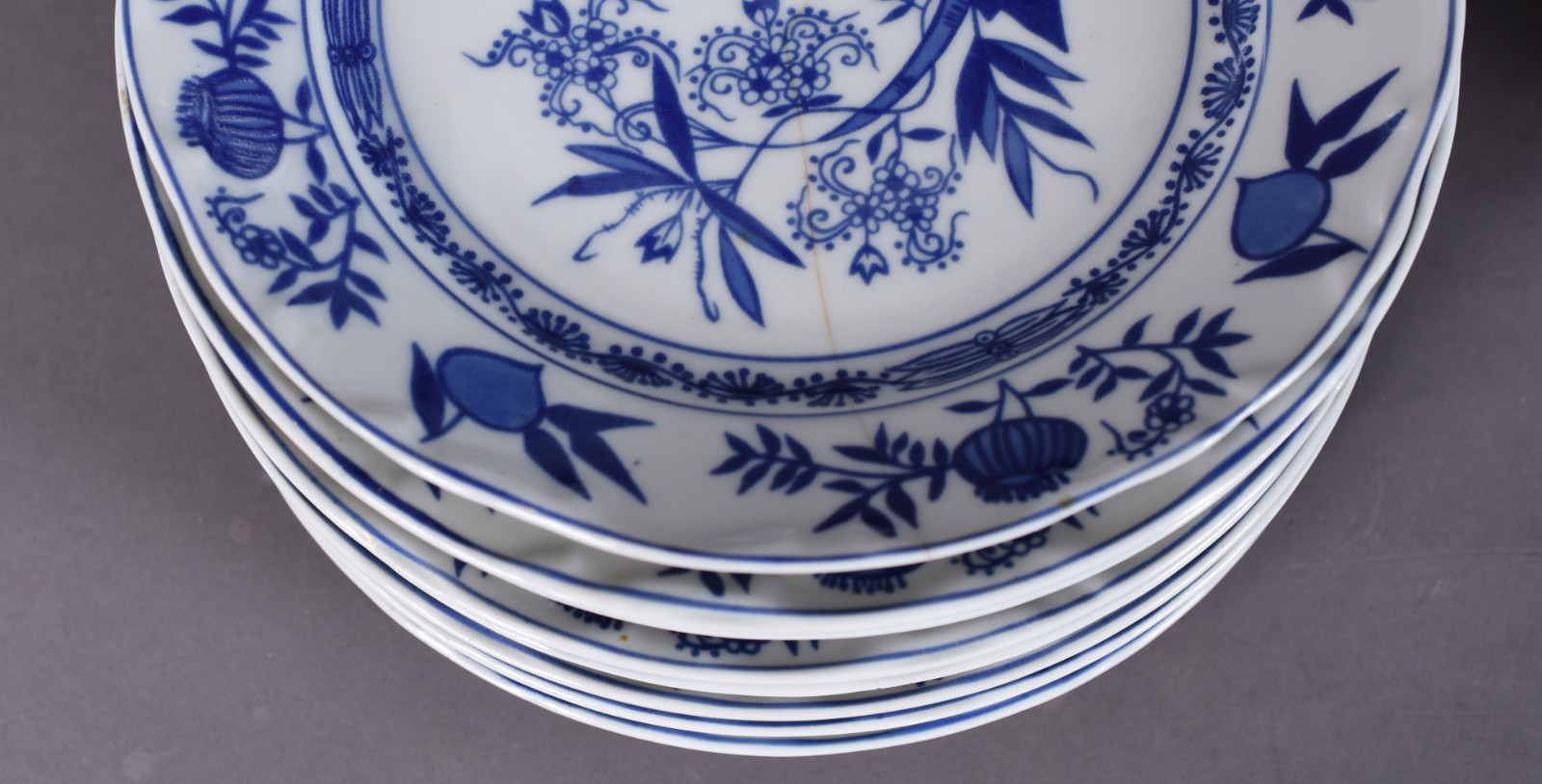 Porcelanas Steatita (1956) - foto 6 de 10