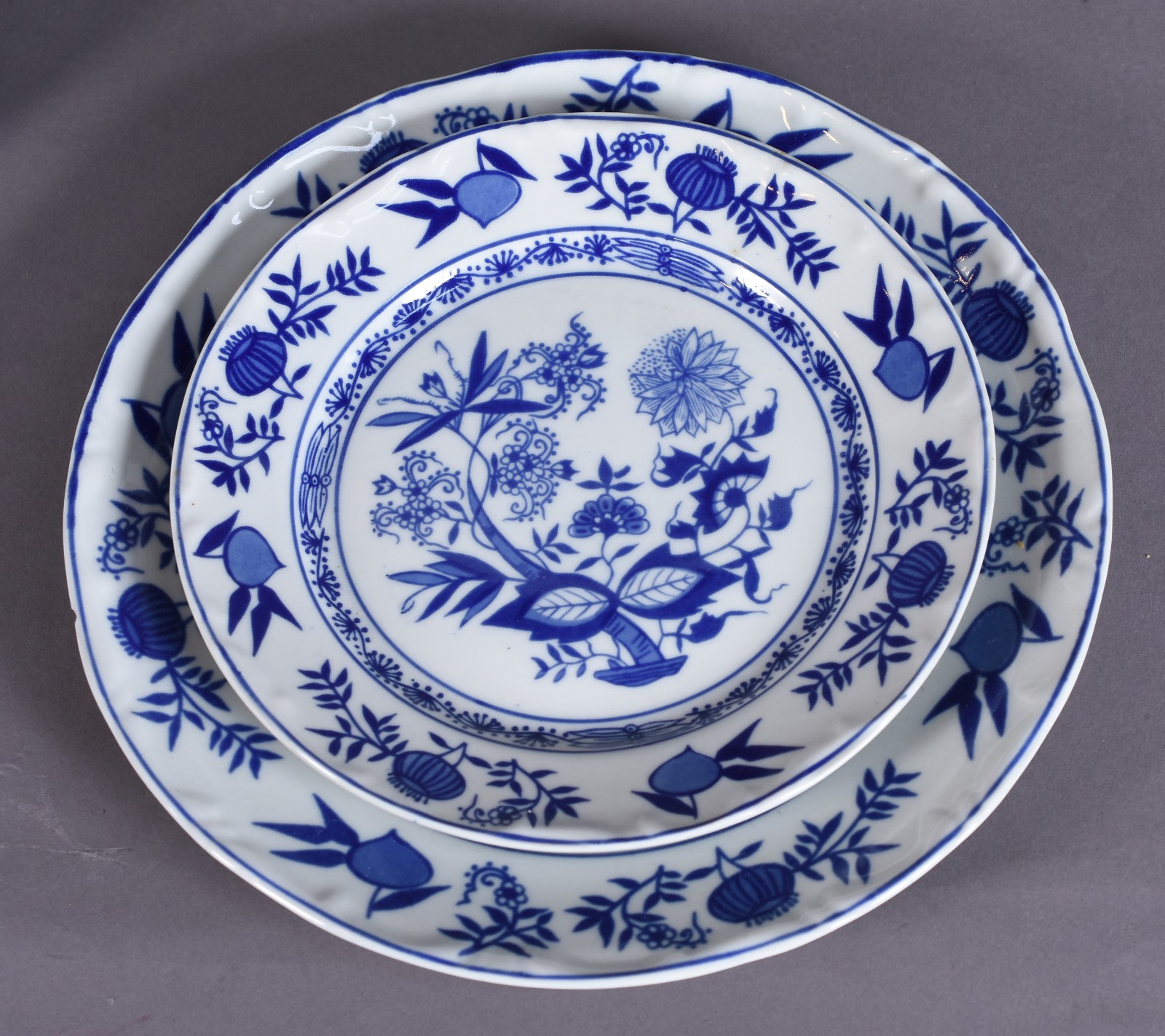 Porcelanas Steatita (1956) - foto 7 de 10