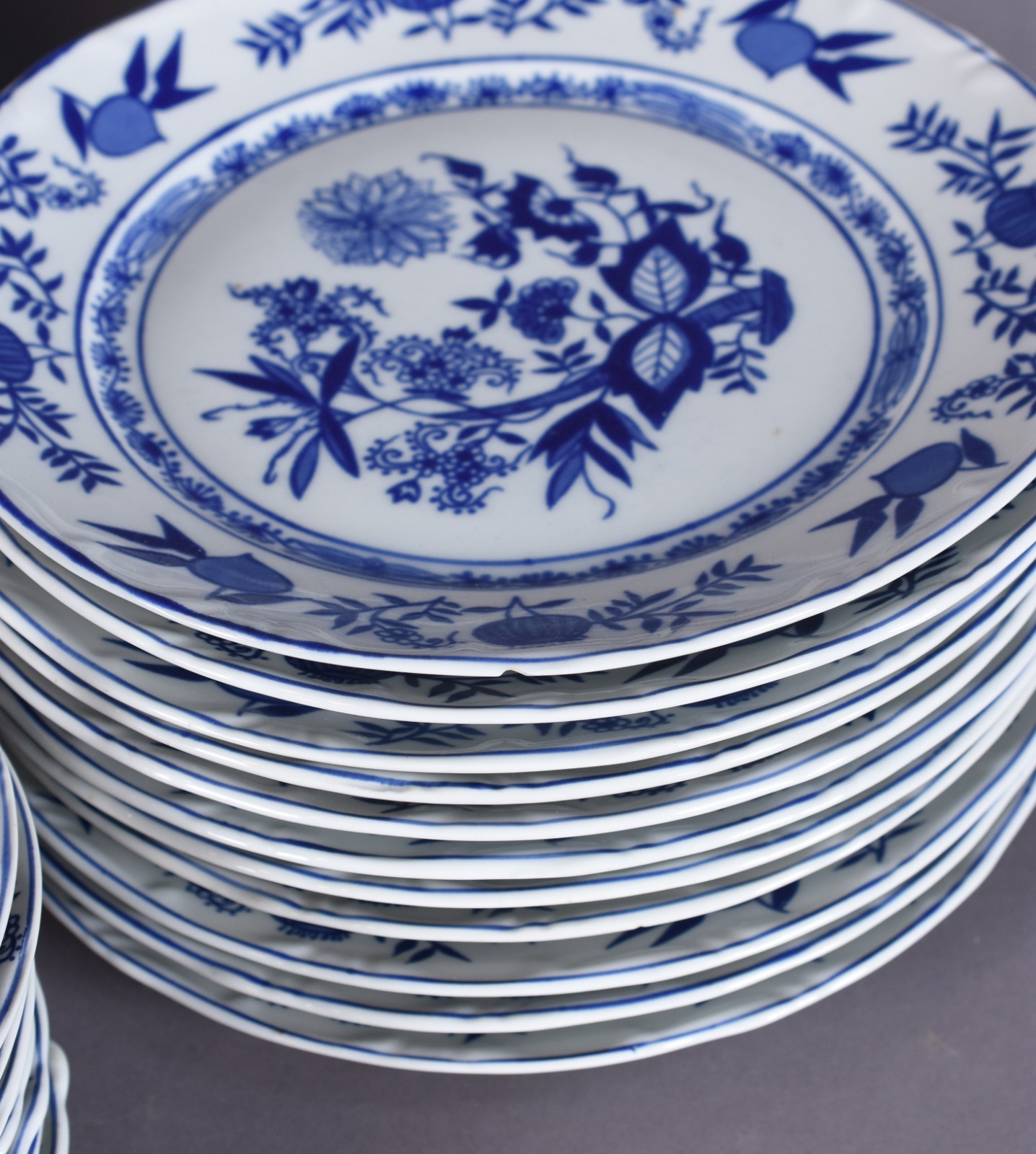 Porcelanas Steatita (1956) - foto 8 de 10