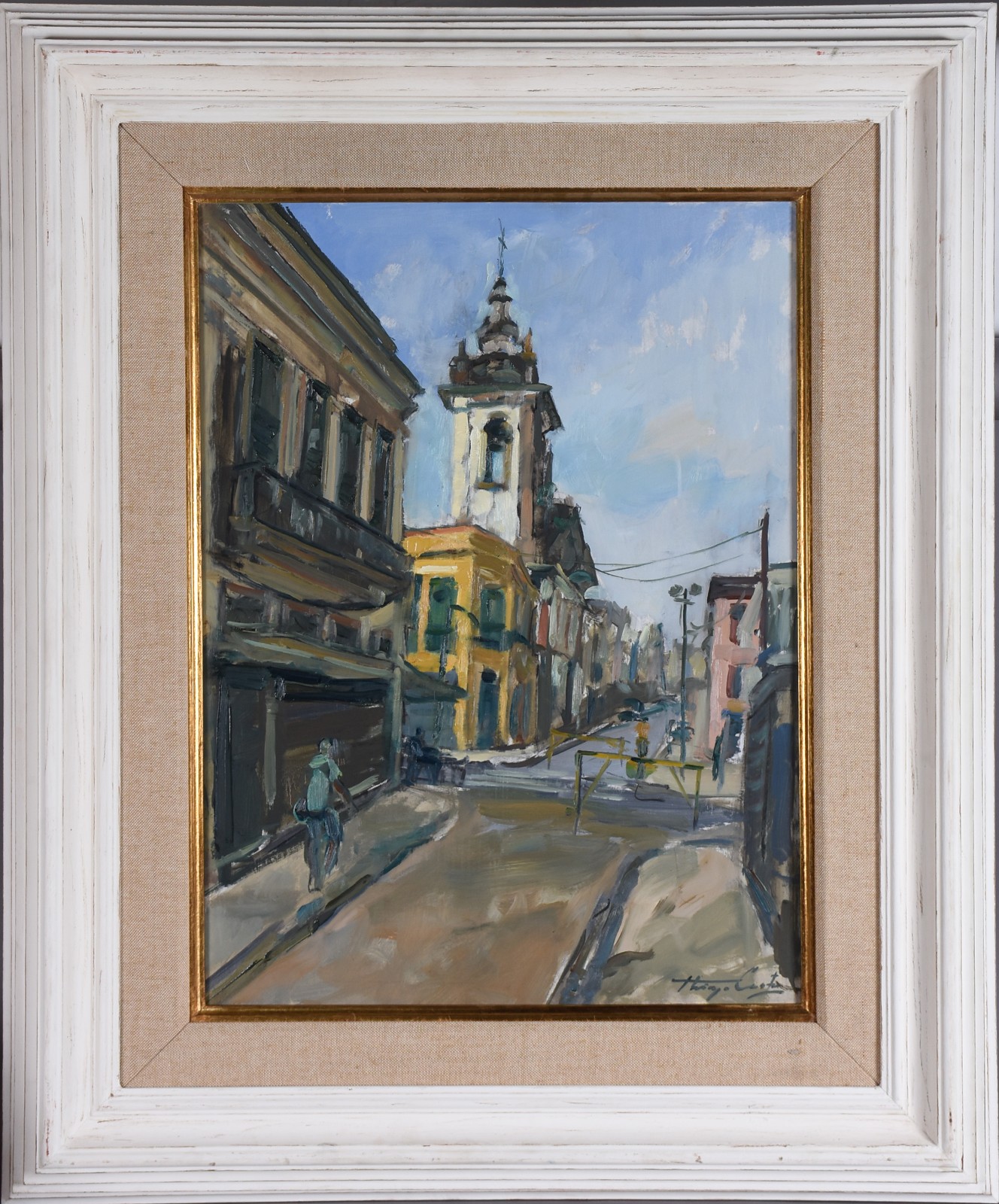 Thiago Castro (1984), Rua da Alfandega - foto 2 de 4