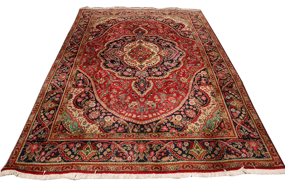 Tapete TABRIZ med.: 2,00 x 2,90 M - foto 1 de 3