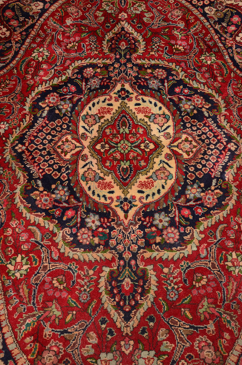 Tapete TABRIZ med.: 2,00 x 2,90 M - foto 3 de 3