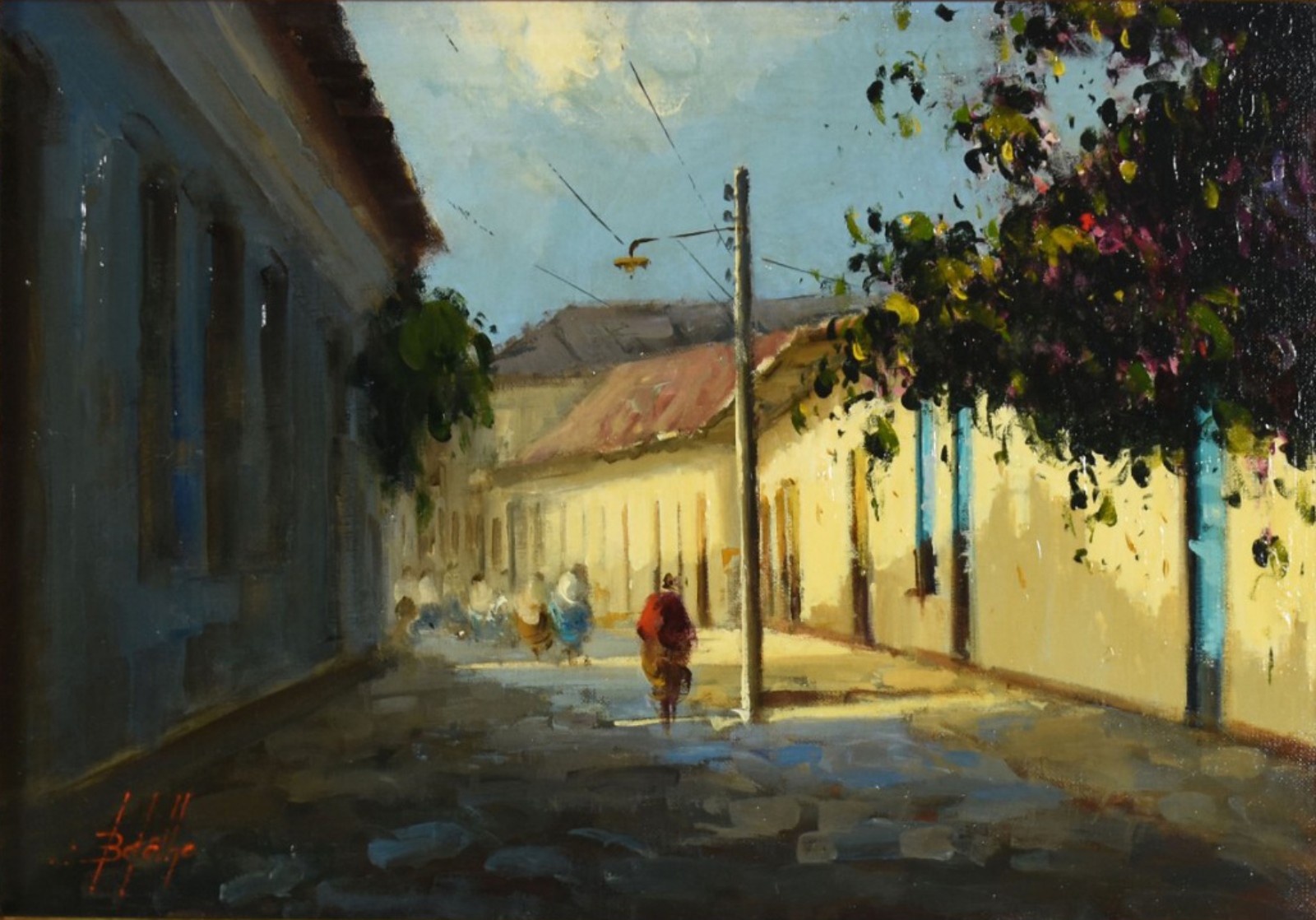 Raimundo Botêlho (1946), Paraty - foto 1 de 4