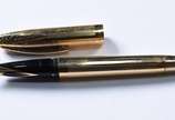 Caneta tinteiro Sheaffer. - Caneta tinteiro Sheaffer.