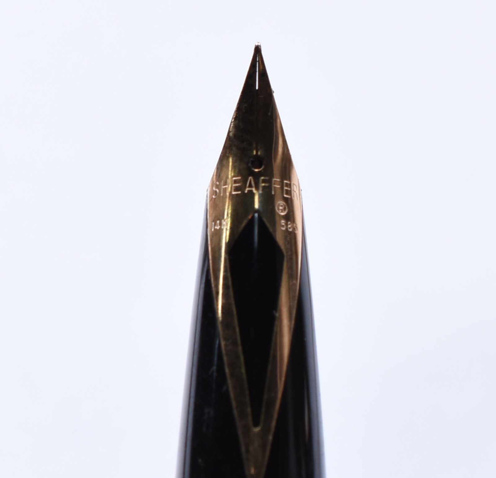 Caneta tinteiro Sheaffer. - foto 2 de 4