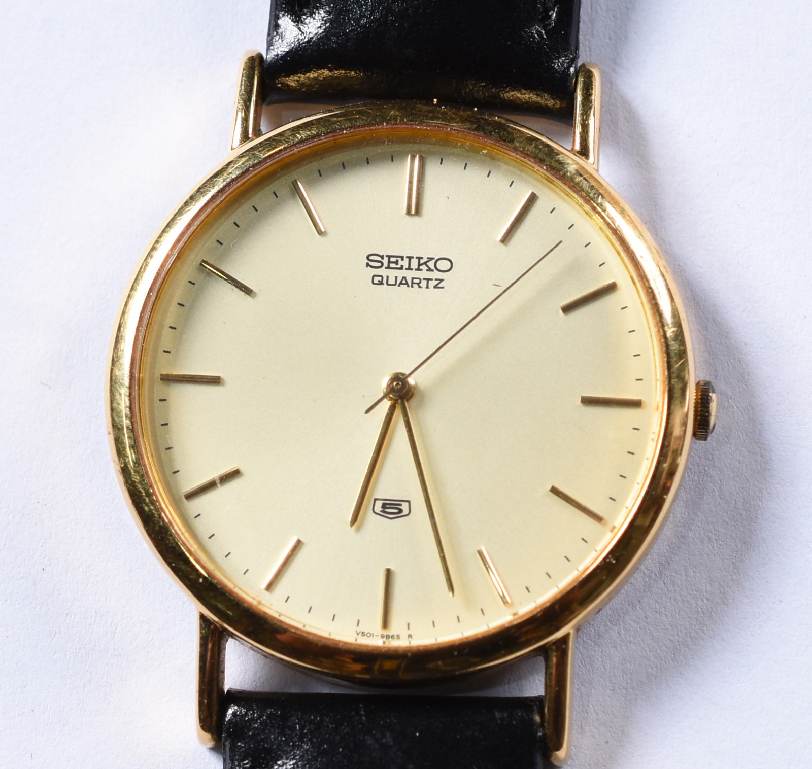 Seiko (1881) - foto 1 de 5