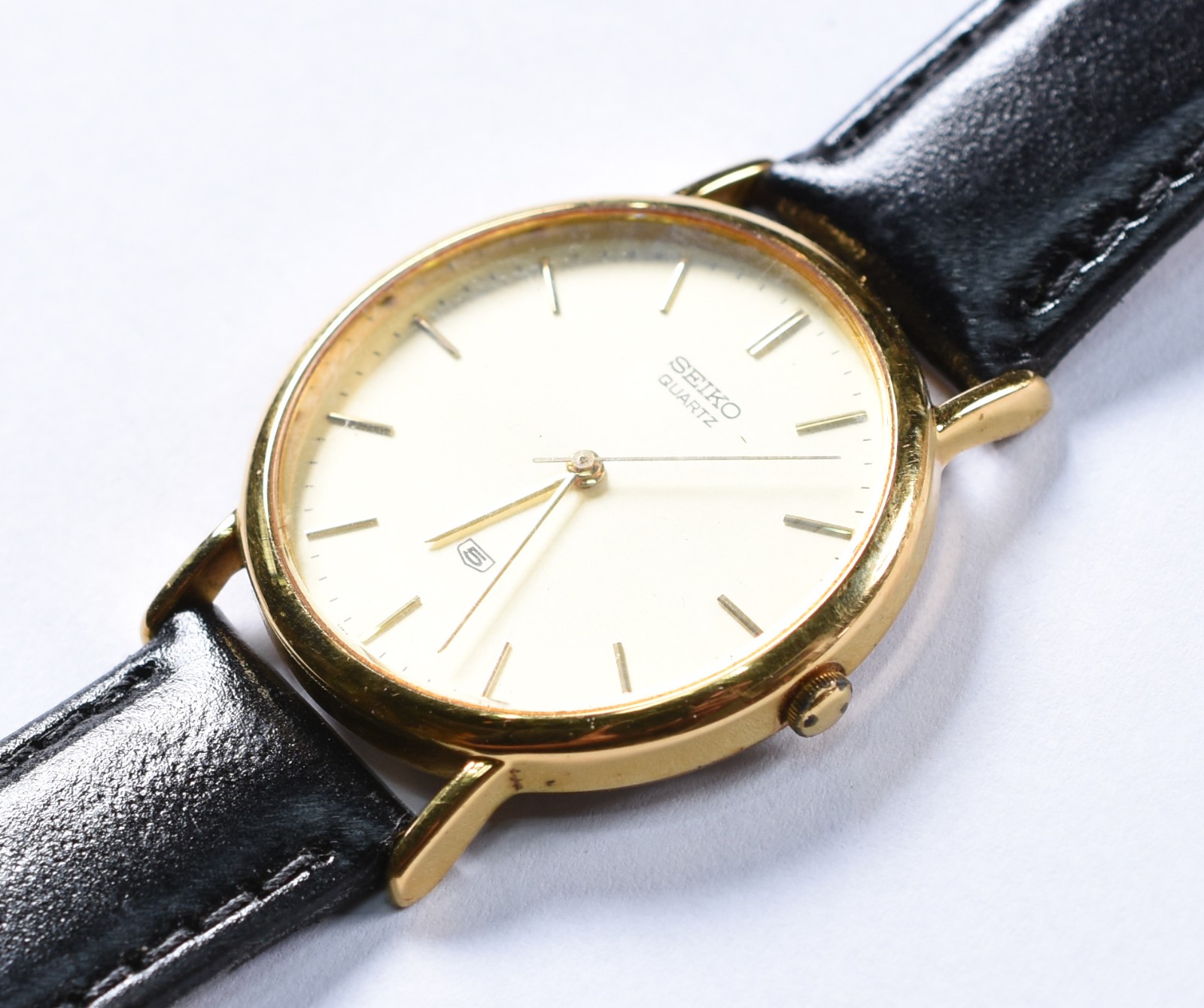 Seiko (1881) - foto 2 de 5
