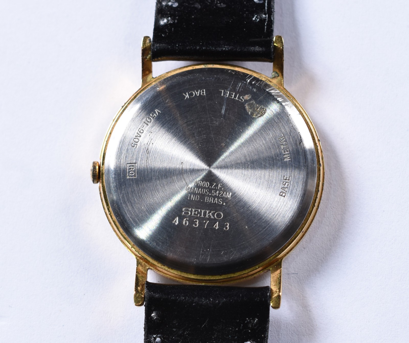 Seiko (1881) - foto 4 de 5