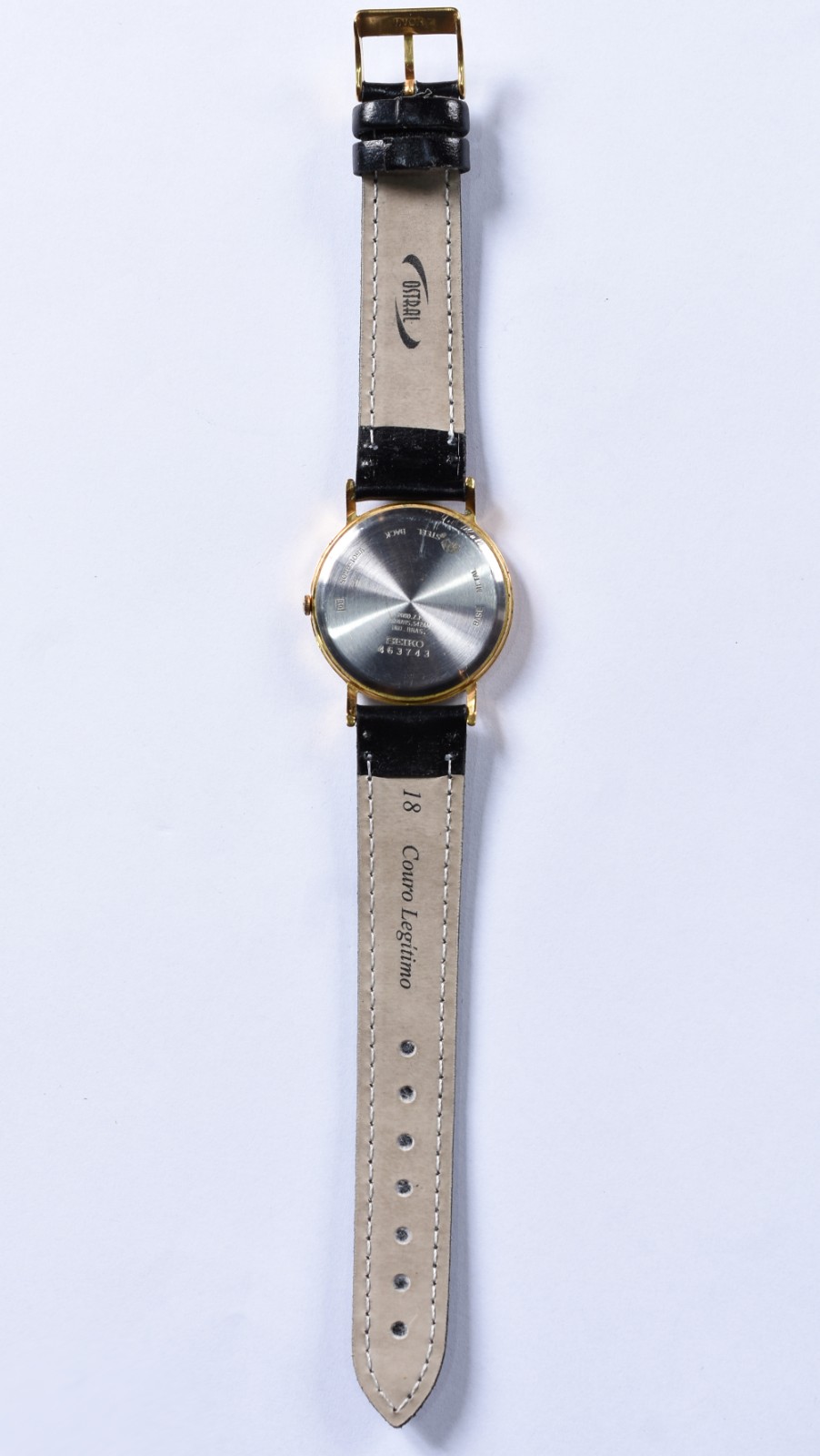 Seiko (1881) - foto 5 de 5