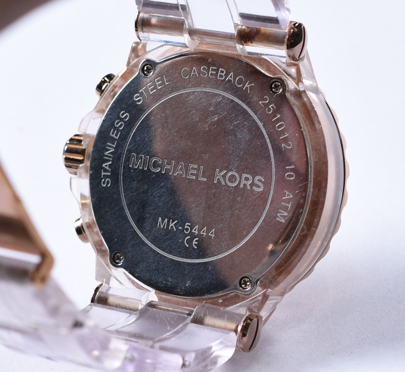 Michael Kors (1981) - foto 3 de 4