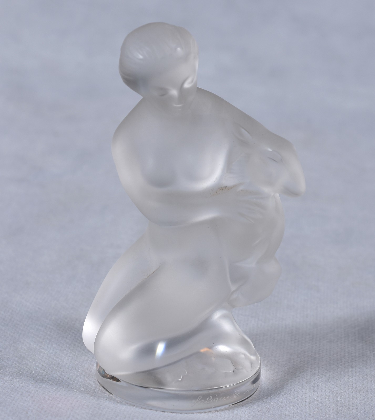 René Lalique (1860-1945) - foto 1 de 5
