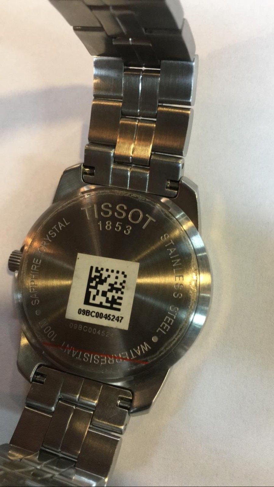 Tissot (1853) - foto 2 de 9
