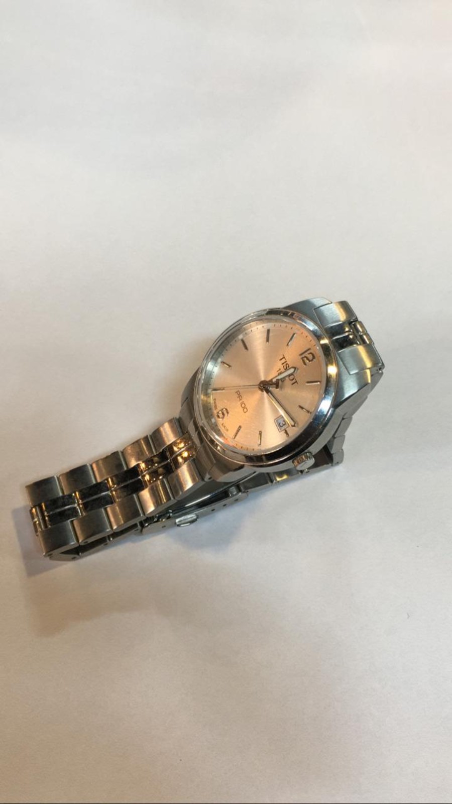 Tissot (1853) - foto 3 de 9