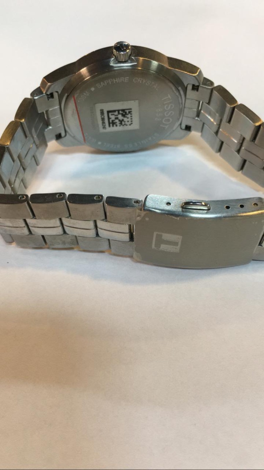 Tissot (1853) - foto 4 de 9