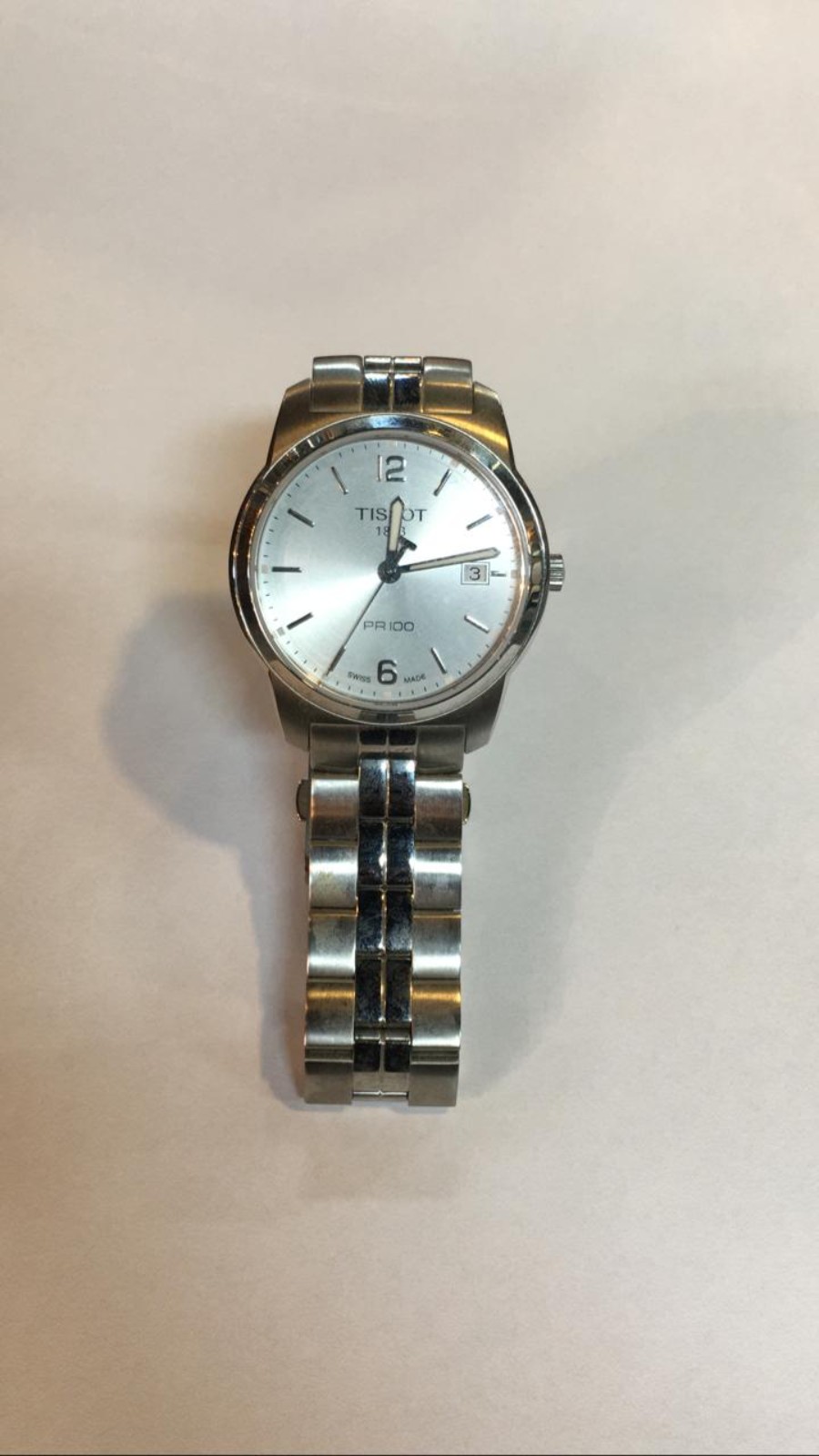 Tissot (1853) - foto 1 de 9