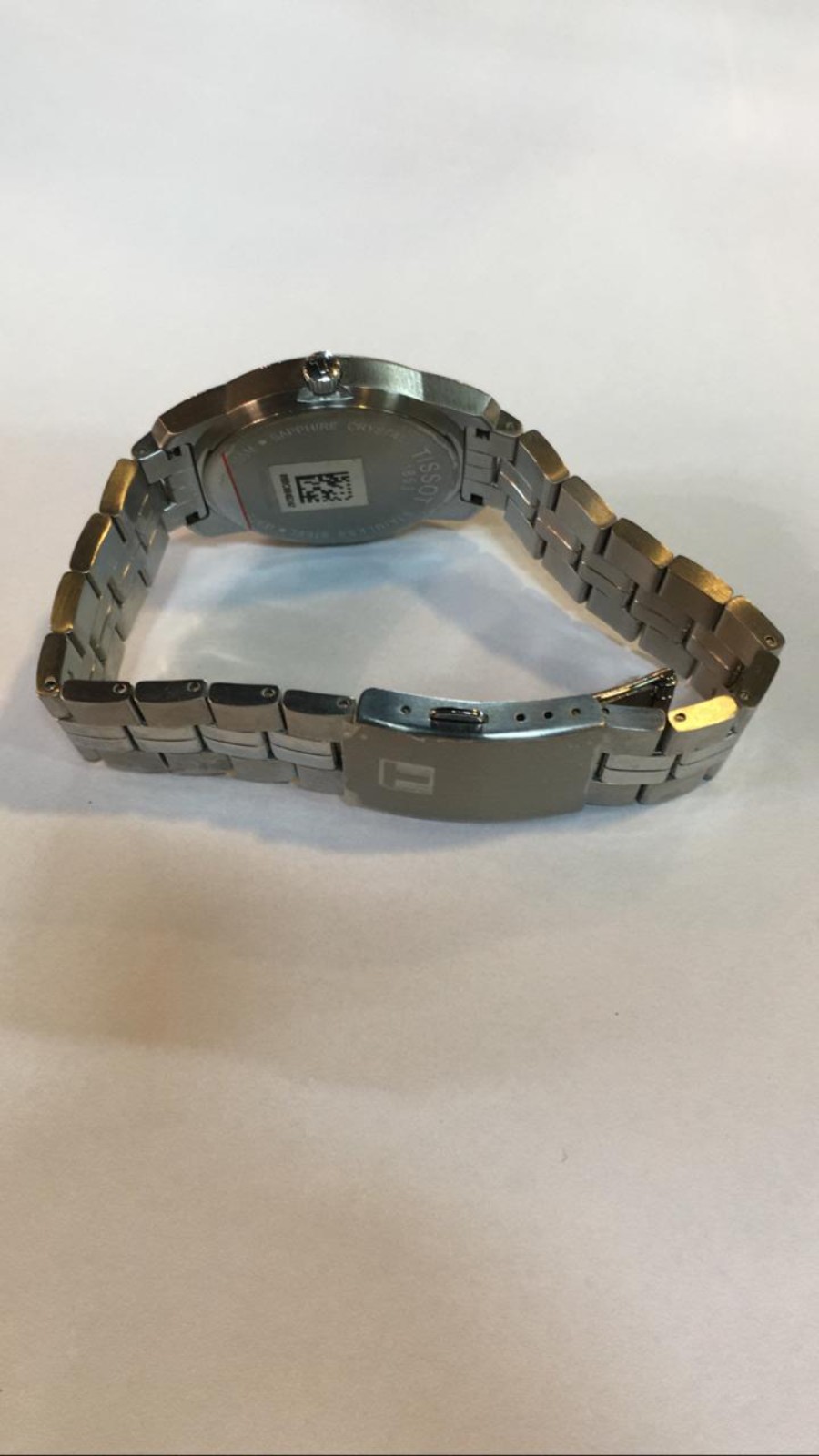 Tissot (1853) - foto 5 de 9