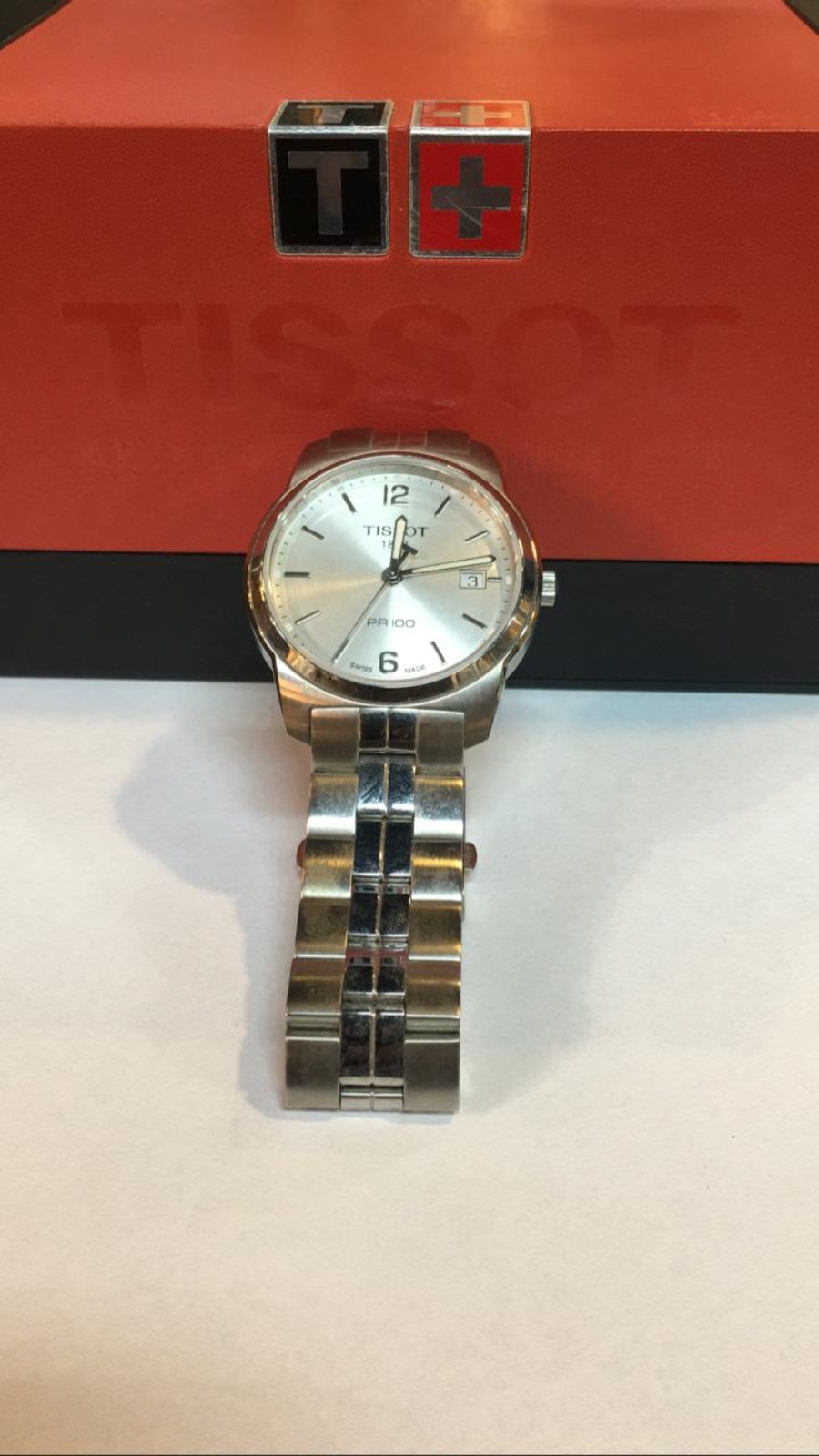 Tissot (1853) - foto 6 de 9