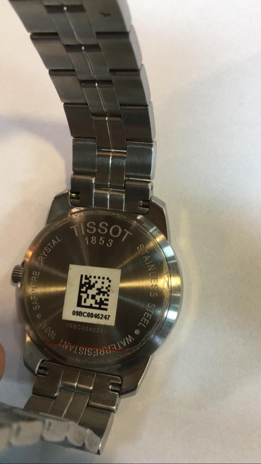 Tissot (1853) - foto 7 de 9