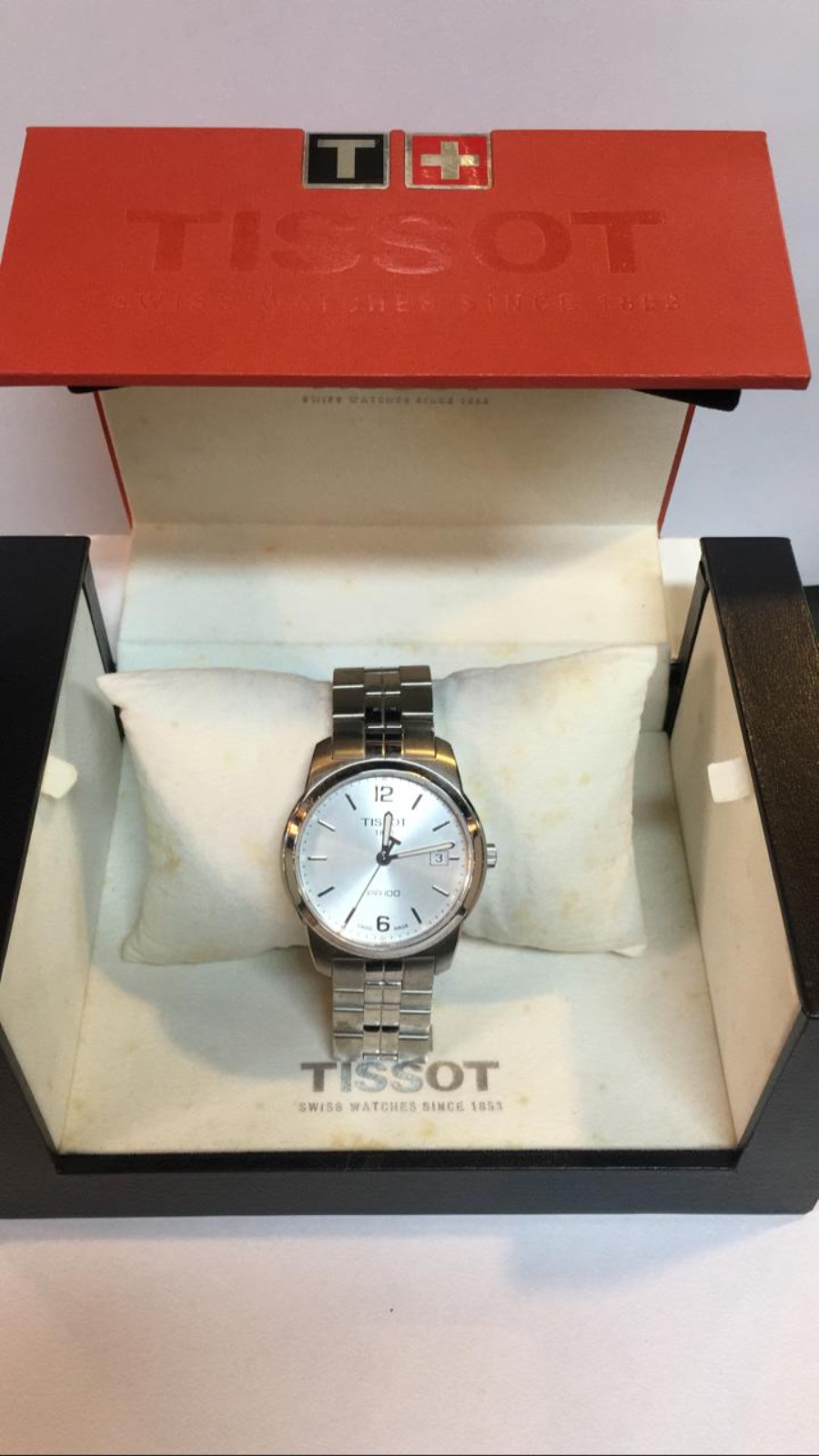 Tissot (1853) - foto 9 de 9