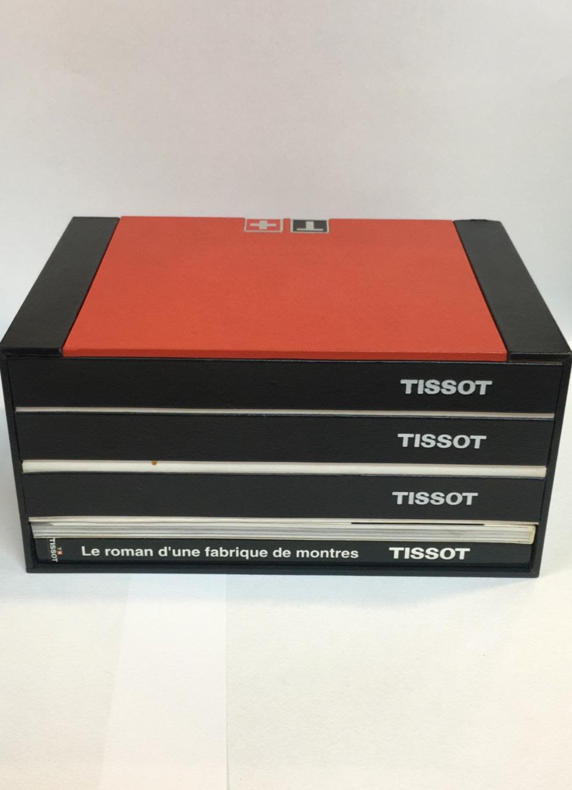 Tissot (1853) - foto 4 de 8