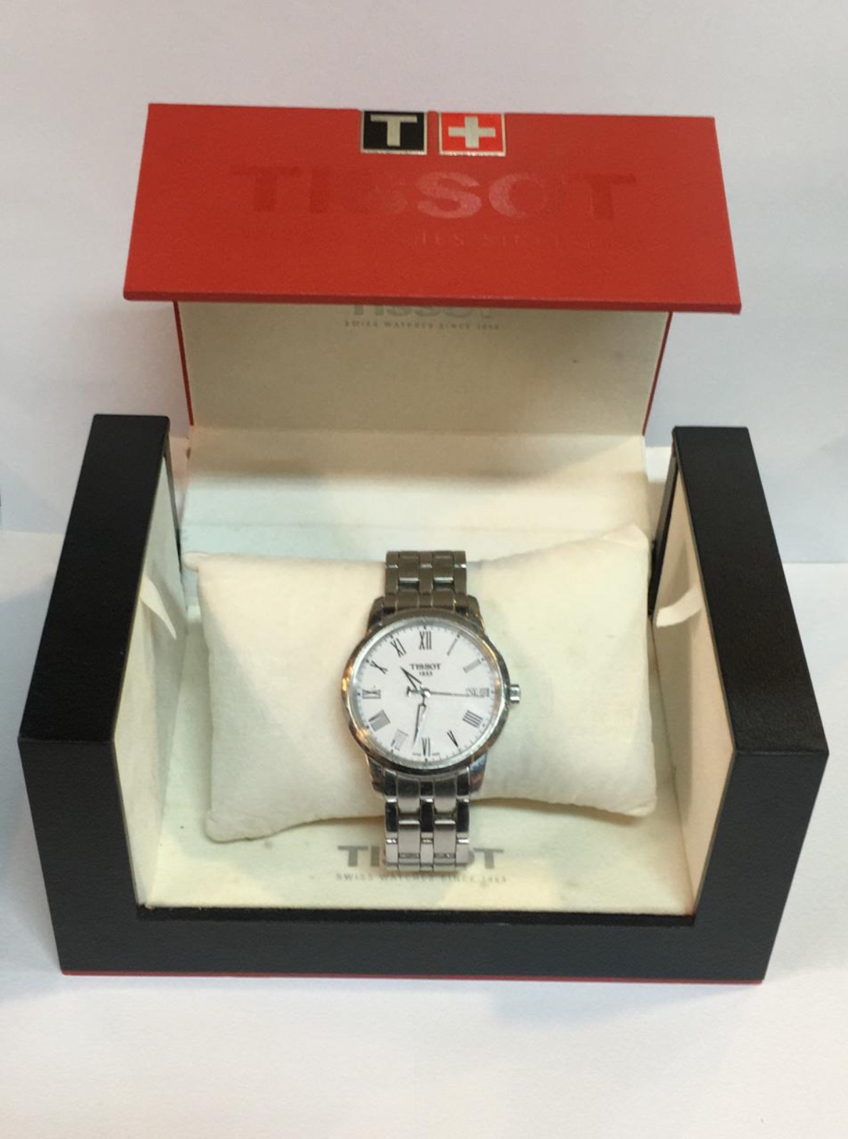 Tissot (1853) - foto 5 de 8