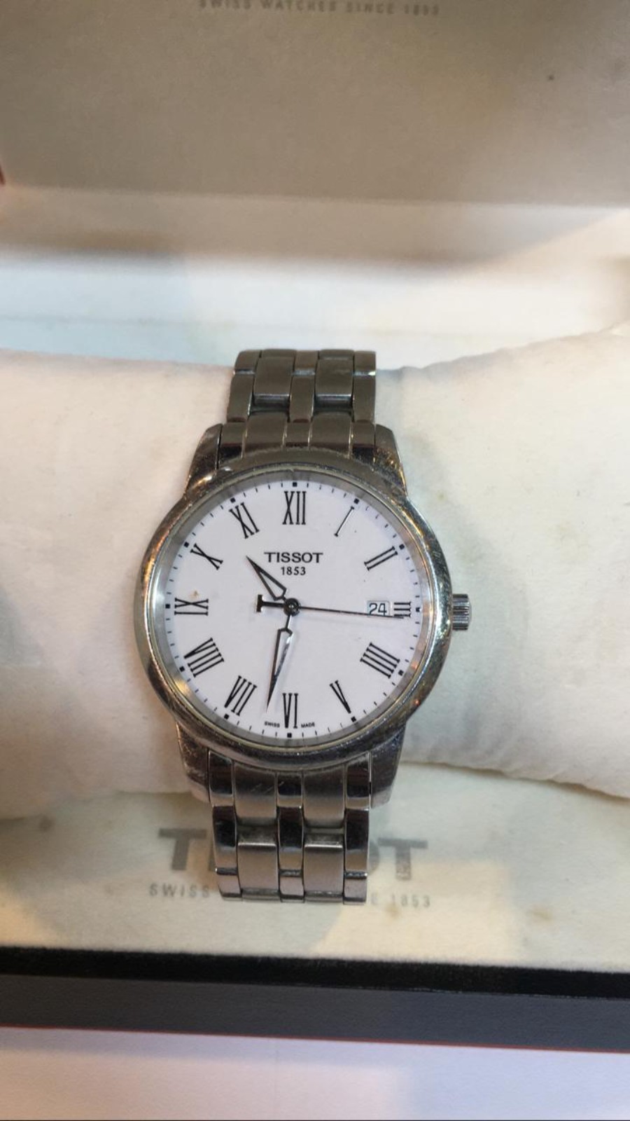 Tissot (1853) - foto 1 de 8